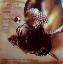 LP - Pyotr Ilyich Tchaikovsky / Mikhail Ivanovich Glinka / Emmanuel Chabrier / Maurice Ravel - Staatskap - Capriccio Italien / Caprice Brillant / España / Bolero