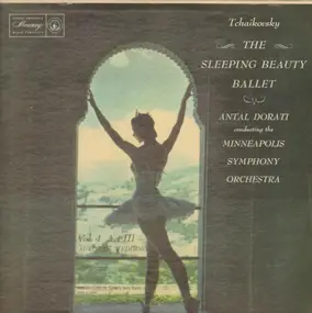 Pyotr Ilyich Tchaikovsky - The Sleeping Beauty Ballet Act III, vol. 4