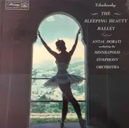 Tchaikovsky - The Sleeping Beauty Ballet Vol. 2 Act I The Spell