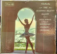 Tchaikovsky - The Sleeping Beauty Ballet Vol. 3
