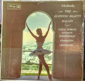Tschaikowski - The Sleeping Beauty Ballet Vol. 3