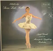 LP - Pyotr Ilyich Tchaikovsky : Minneapolis Symphony Orchestra With Antal Dorati - Swan Lake Ballet Vol. 3 - Mono