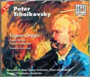 Double CD - Pyotr Ilyich Tchaikovsky / Novosibirsk State Opera Orchestra , Samuel Friedmann - Eugene Onegin (Complete Recording)