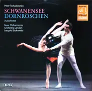 Tchaikovsky - Schwanensee / Dornröschen (Ausschnitte)