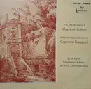 LP - Tchaikovsky / Rimsky-Korsakov - Capriccio Italien / Capriccio Espagnol