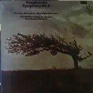Tchaikovsky - Symphony No. 6 'Pathétique' / May Night Overture
