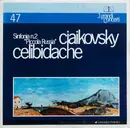 LP - Tchaikovsky - Sinfonia N.2 in do minore op. 17 'Piccola Russia'