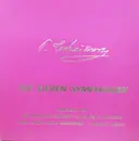 LP-Box - Tchaikovsky - Sieben Symphonien - Hardcover Box + Booklet