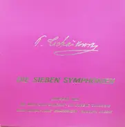 Tchaikovsky - Sieben Symphonien