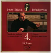 Pyotr Ilyich Tchaikovsky - Sinfonie F-Moll Op.36