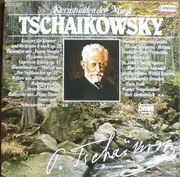 Double LP - Tchaikovsky - Sternstunden Der Musik