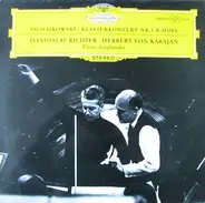 Tchaikovsky - Concert Voor Piano En Orkest Nr.1 In Bes Op.23