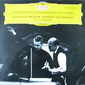 Pyotr Ilyich Tchaikovsky - Concert Voor Piano En Orkest Nr.1 In Bes Op.23