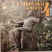 Pyotr Ilyich Tchaikovsky - Symfonie Č. 4