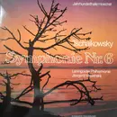 LP - Pyotr Ilyich Tchaikovsky - Symphonie Nr. 6