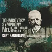 Tchaikovsky - Symphony No. 5 In E Minor, Op. 64