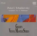 CD - Pyotr Ilyich Tchaikovsky - Symphony No. 6 'Pathétique'