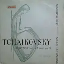 LP - Tchaikovsky - Symphony No.6 In B Minor, Opus 74 'The Pathetique'