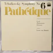 Tchaikovsky - Pathetique (Symphony No. 6)