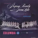 LP - Tschaikowsky (Karajan) - Sleeping Beauty And Swan Lake
