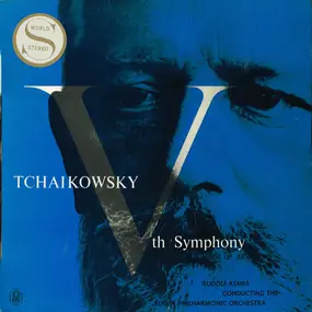 Tchaikowsky - Symphony No. 5, Op. 64