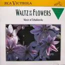 CD - Tchaikovsky - Waltz Of The Flowers (Music Of Tchaikovsky)