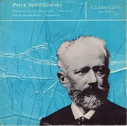 Tchaikovsky - Walzer Aus Der Streicherserenade C-dur / Walzer Aus Dem Ballett 'Schwanensee'