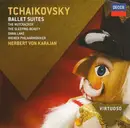 CD - Pyotr Ilyich Tchaikovsky - Ballet Suites