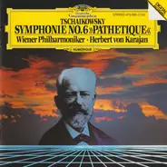 Tchaikovsky - Symphonie No.6 »Pathetique«