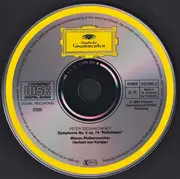 CD - Tchaikovsky - Symphonie No.6 »Pathetique«