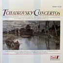 Double CD - Tchaikovsky - Concertos
