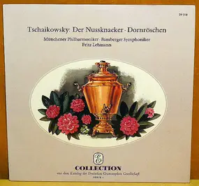 Pyotr Ilyich Tchaikovsky - Der Nussknacker - Ballettaufführung