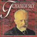 CD - Pyotr Ilyich Tchaikovsky - Tchaikovsky
