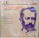 LP - Tchaikovsky - Tchaikovsky's Greatest Hits