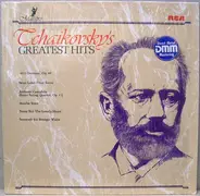 Tchaikovsky - Tchaikovsky's Greatest Hits