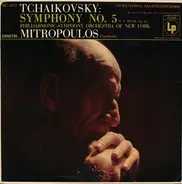 Tchaikovsky - Symphony No. 5 Op. 64
