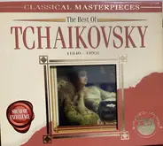 Tchaikovsky - The Best Of