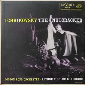 Pyotr Ilyich Tchaikovsky - The Nutcracker, Op. 71 (Excerpts)