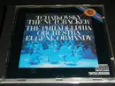 CD - Pyotr Ilyich Tchaikovsky / The Philadelphia Orchestra - Eugene Ormandy - The Nutcracker Ballet, Op. 71 (Excerpts)