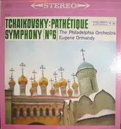 Tchaikovsky - Pathétique Symphony [No. 6]