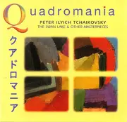 CD-Box - Tchaikovsky - The Swan Lake And Other Mastepieces