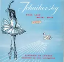 LP - Tchaikovsky - Swan Lake - Ballet Suite