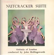 Pyotr Ilyich Tchaikovsky , The Philadelphia Orchestra , Eugene Ormandy - Nutcracker Suite