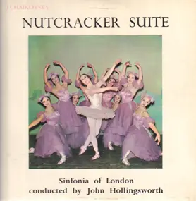 Tschaikowski - Nutcracker Suite