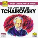 CD - Tchaikovsky - The Very Best Of Tchaikovsky