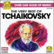 CD - Tchaikovsky - The Very Best Of Tchaikovsky