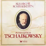 Tschaikowski - Klassische Kostbarkeiten