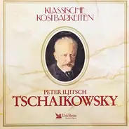 Tchaikovsky - Klassische Kostbarkeiten