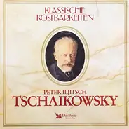 Tchaikovsky - Klassische Kostbarkeiten