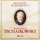 LP-Box - Pyotr Ilyich Tchaikovsky - Tschaikowsky - Hardcoverbox
